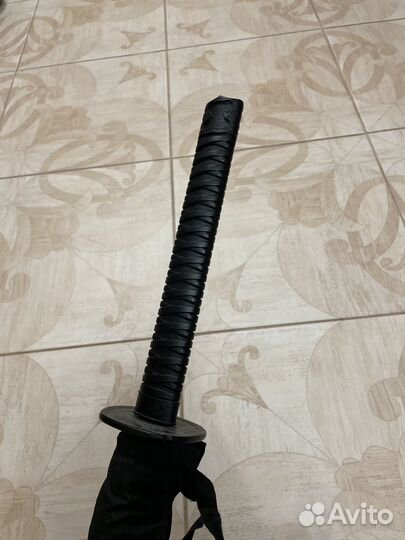 Зонт меч мужской