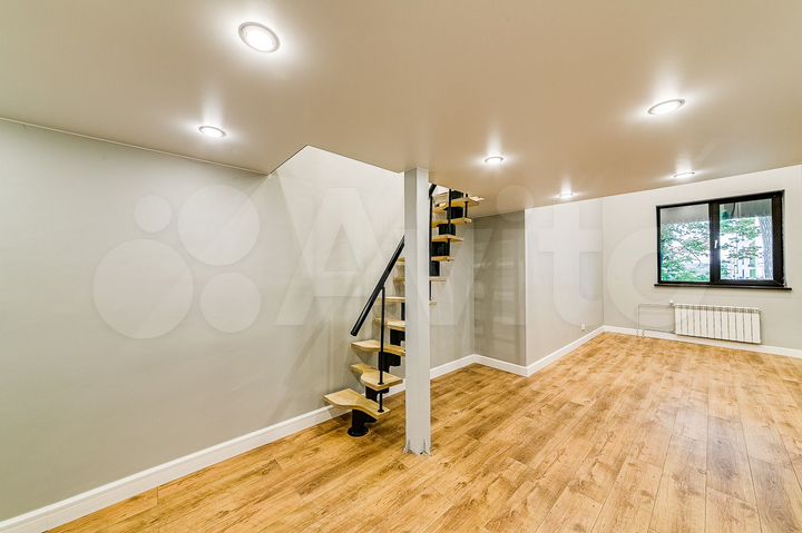 Квартира-студия, 26,9 м², 2/5 эт.