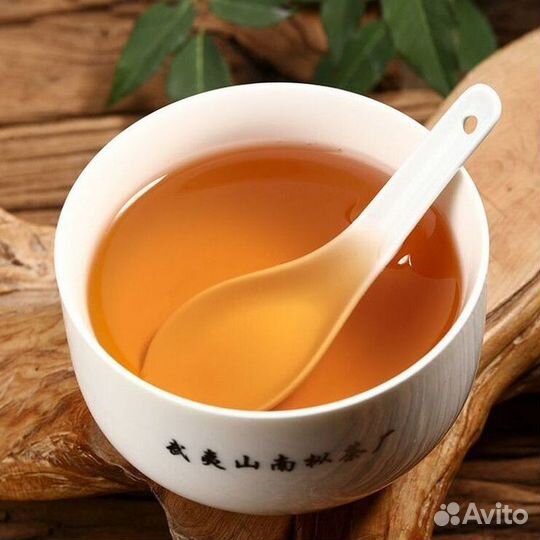 Китайский чай те Гуань Инь SST-7768