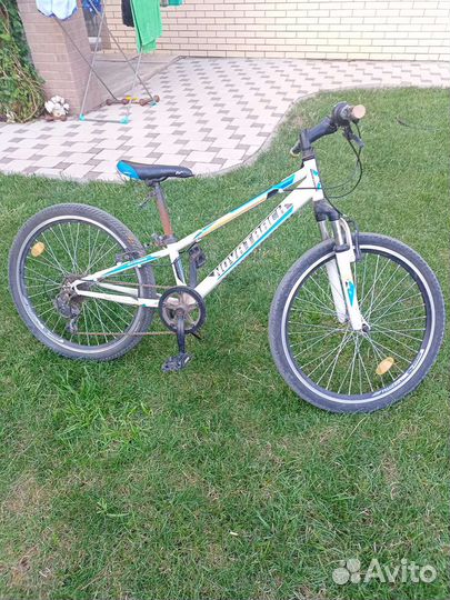 Велосипед novatrack extreme