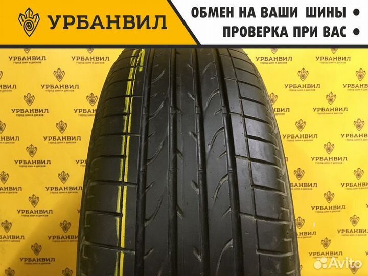 Bridgestone Dueler H/P Sport 225/60 R18 100V