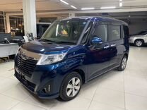Toyota Roomy 1.0 CVT, 2019, 20 000 км, с пробегом, цена 1 449 000 руб.