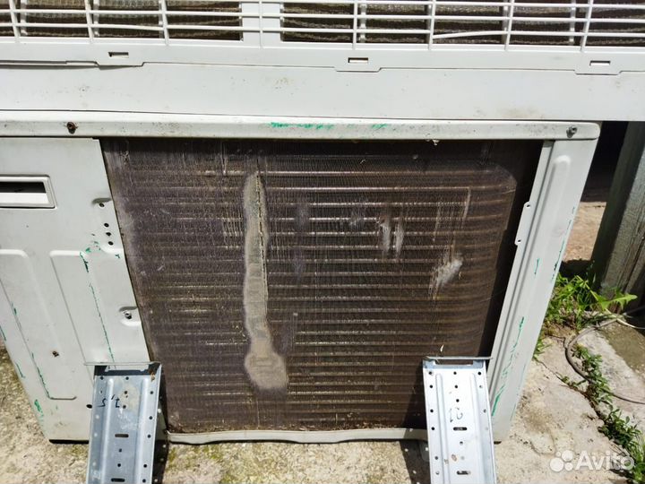 Сплит система бу