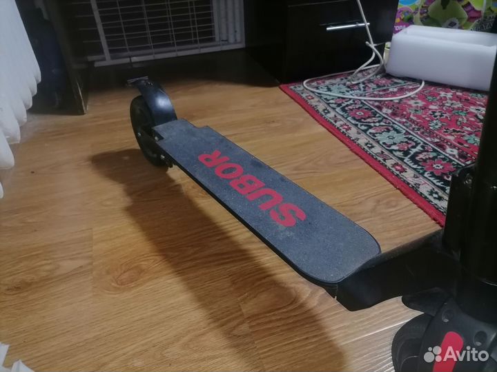 Электросамокат