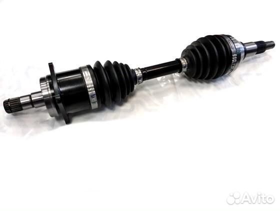 Привод левый XMR (705401113)