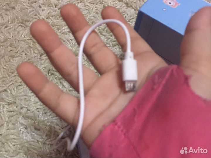 Фотоаппарат