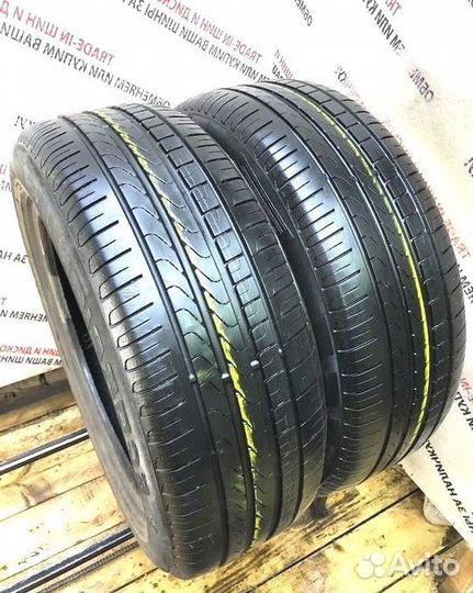 Pirelli Scorpion Verde 235/55 R19