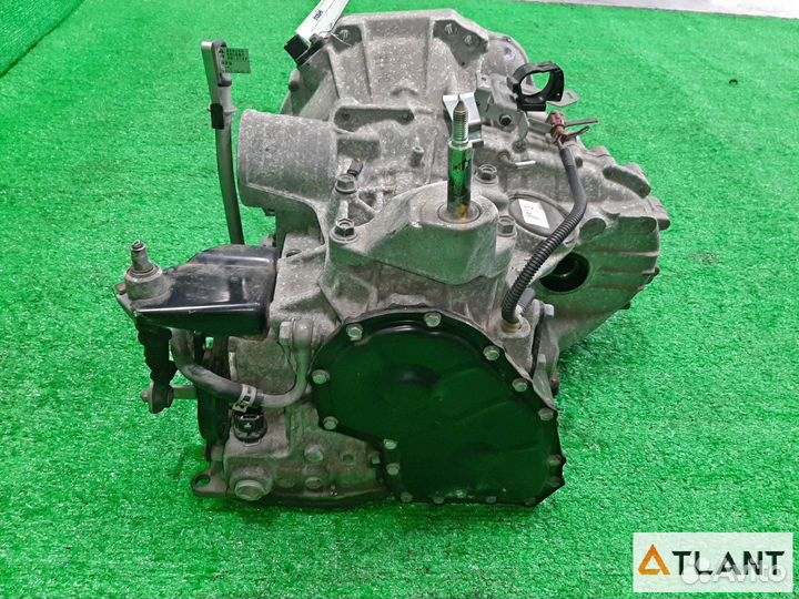 Автомат nissan march