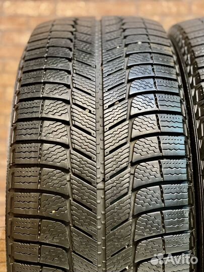 Michelin X-Ice 3 245/45 R18