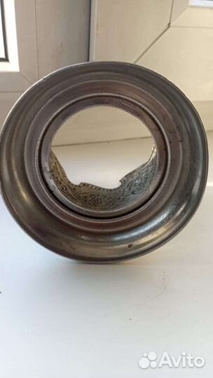 Подстаканники СССР