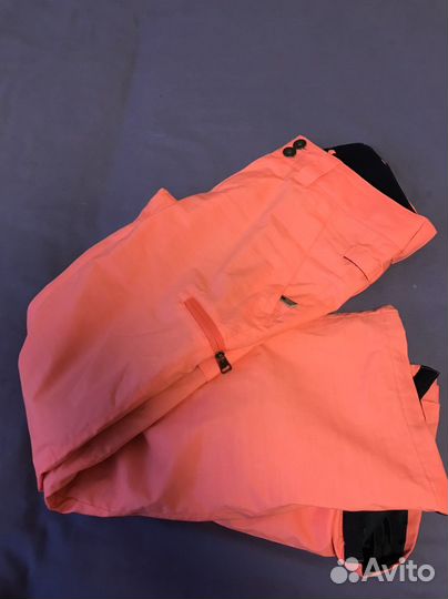 Горнолыжные брюки