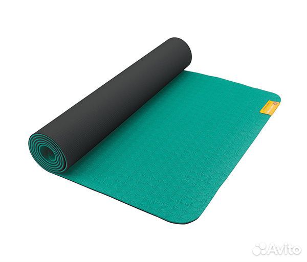 Коврик для йоги hugger mugger Earth Elements Mat