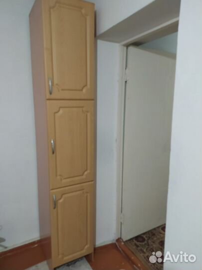 Шкаф пенал б/у