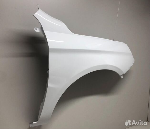 Крыло переднее правое LADA Vesta 2015 221,369