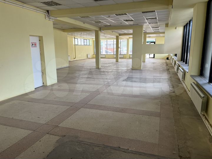 Свободного назначения, 380 м²