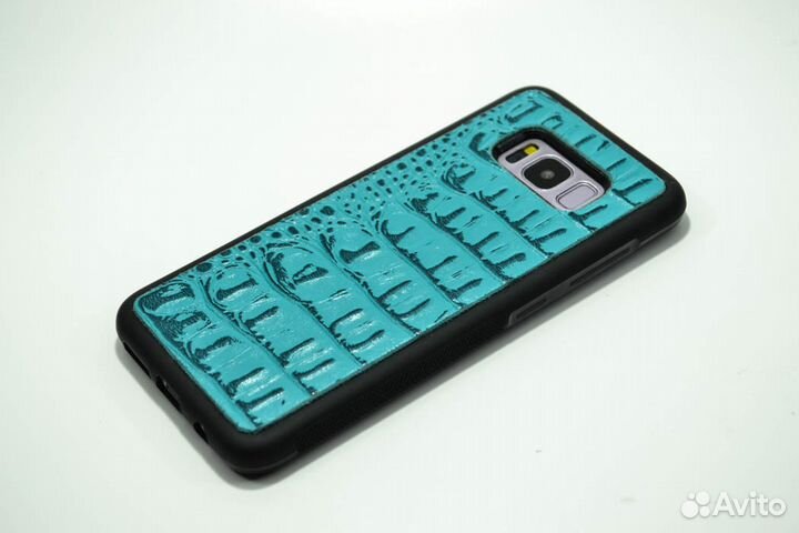 Чехол - накладка samsung S8 арт. 15059