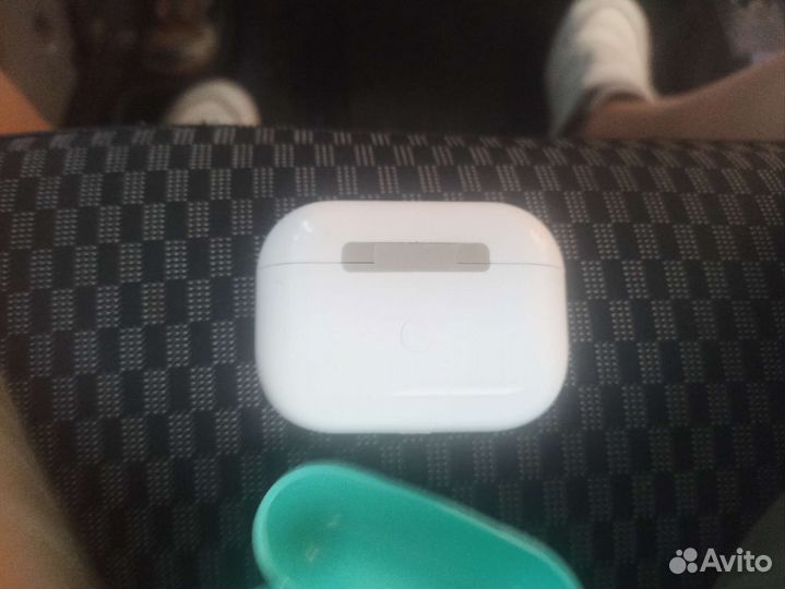 Airpods pro (реплика)