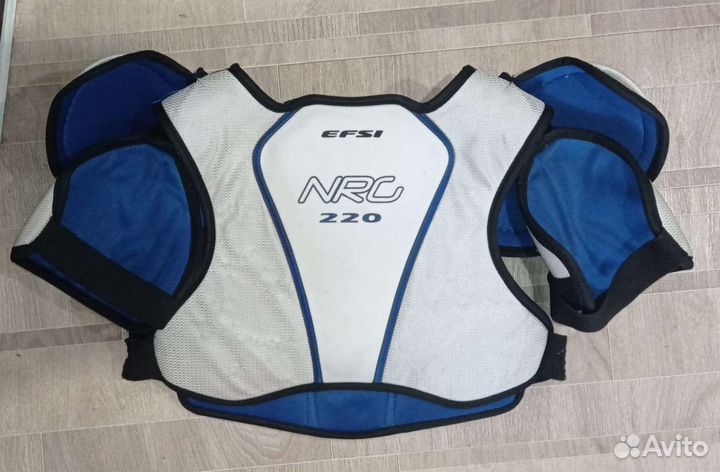 Хоккейная форма