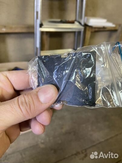 Трек Sy низковольтный встраиваемый черный sy C sl