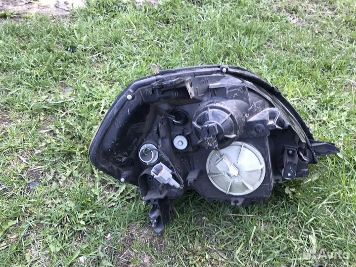 Продам фары