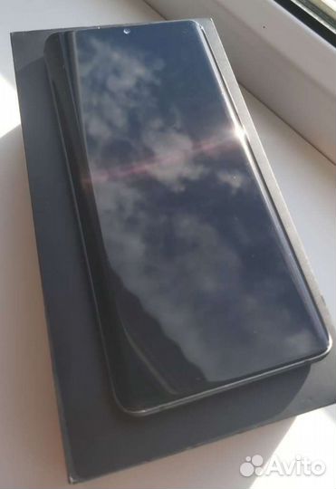 Xiaomi mi note 10 lite