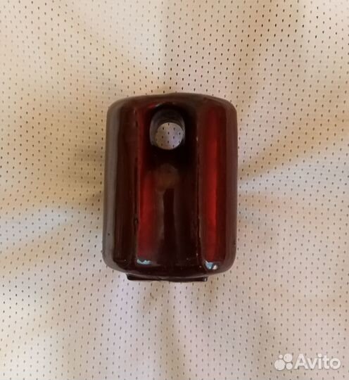 Изолятор керамический