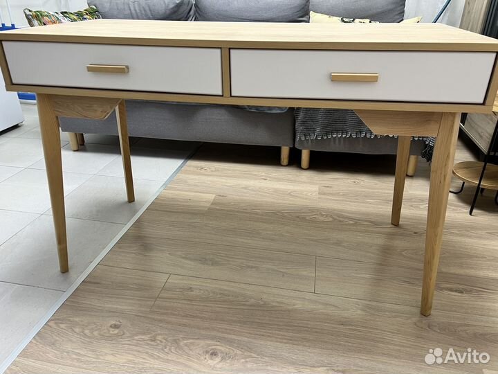 Письменный стол scandica Хортен