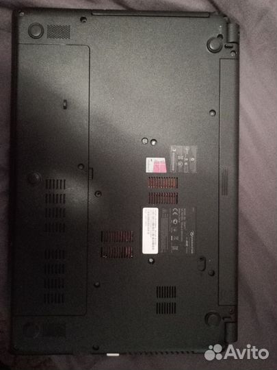 Acer Packard Bell Z5WT1