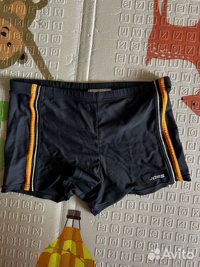 Плавки для мальчика 134 размер