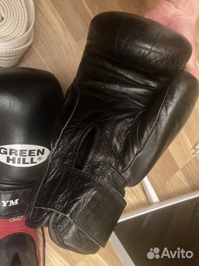 Набор для бокса