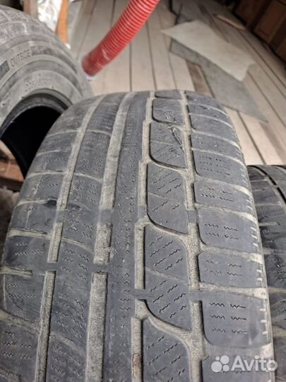 Nankang SV-55 225/60 R17 103V