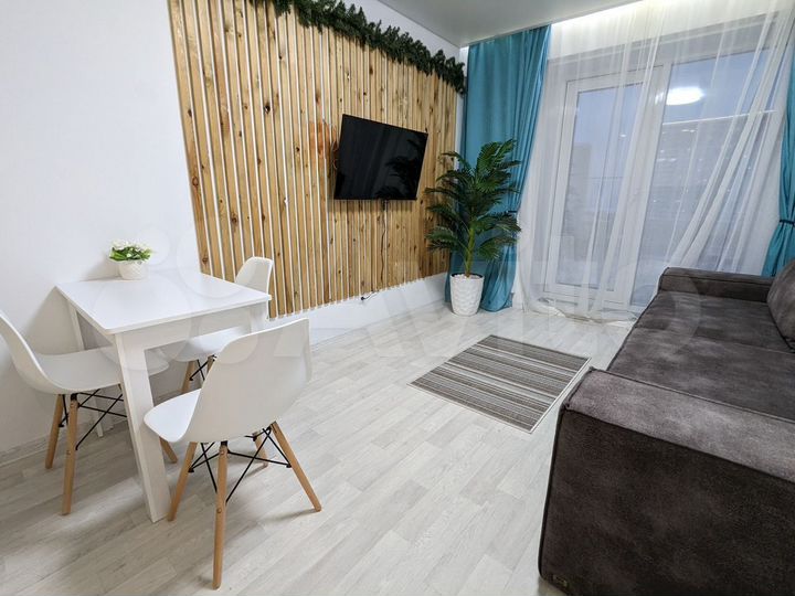 2-к. квартира, 64 м², 9/25 эт.