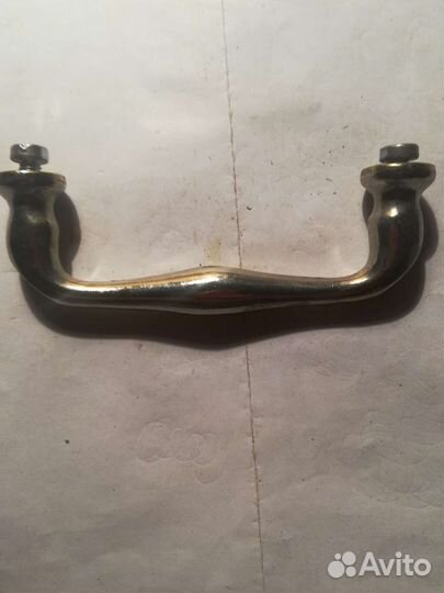 Ручка мебельная