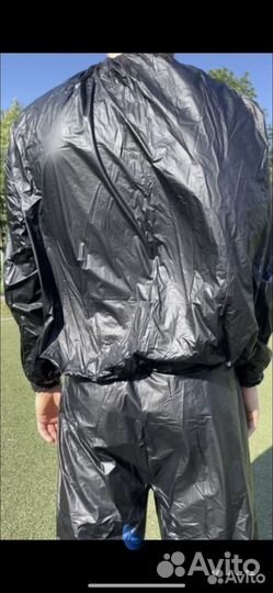Костюм весогонка