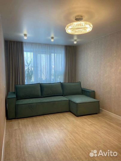 Угловой диван