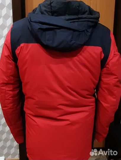 Куртка columbia