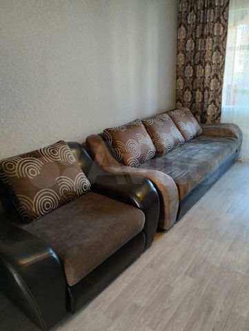 2-к. квартира, 42 м², 3/4 эт.