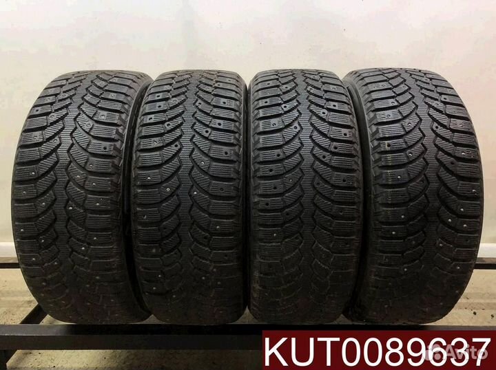 Bridgestone Blizzak Spike-01 205/55 R16 107U