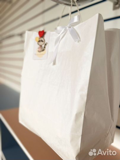 Вещи пакетом