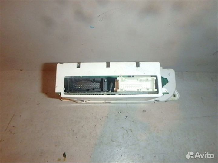 Блок управления отопителем Ford Mondeo 3 2000-2007