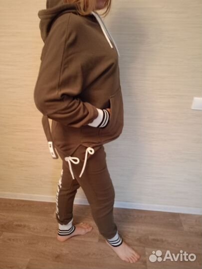 Спортивный костюм