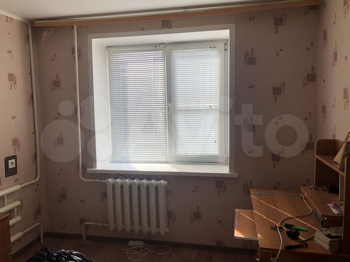 2-к. квартира, 39,7 м², 5/9 эт.