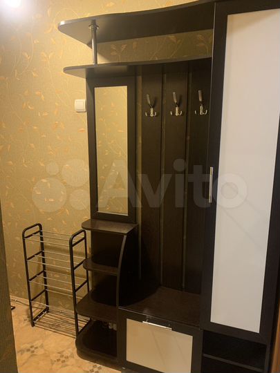 1-к. квартира, 30,5 м², 4/5 эт.