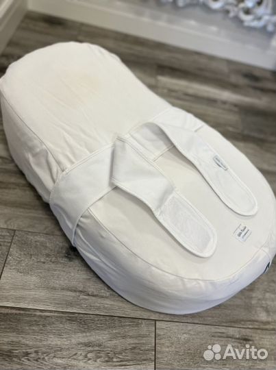Кокон для новорожденных