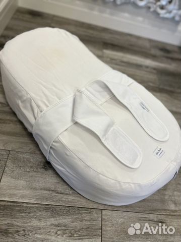 Кокон для новорожденных