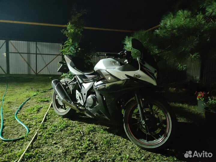 GSX250R