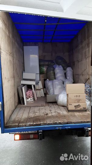 Грузоперевозки грузчики