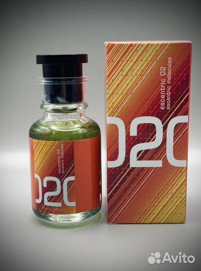 Парфюм Molecule 02 50ml