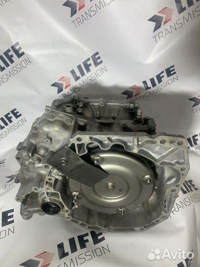 Вариатор Renault Koleos