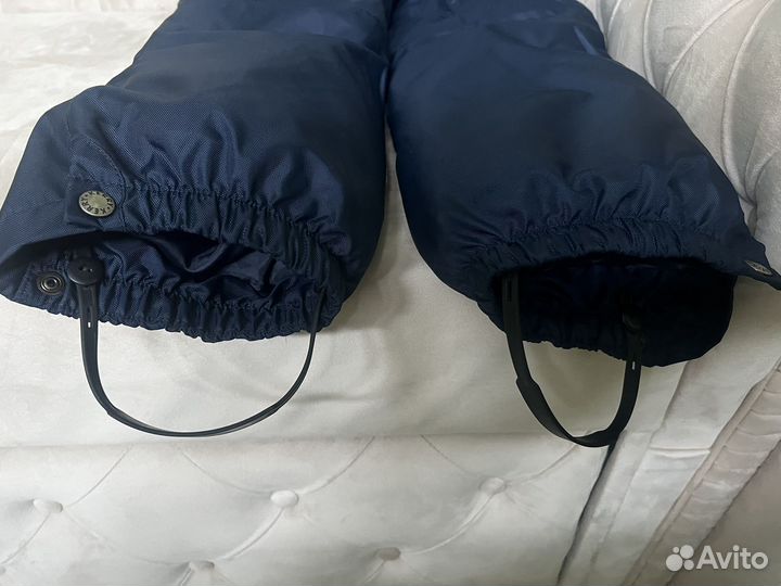 Зимний комбинезон Kerry 122